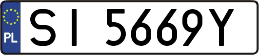SI5669Y