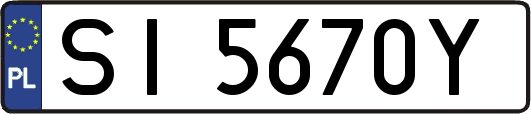 SI5670Y