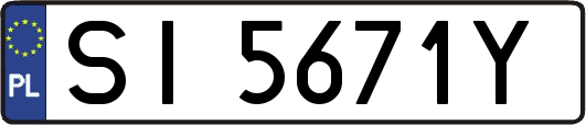 SI5671Y