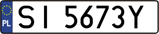 SI5673Y