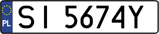 SI5674Y