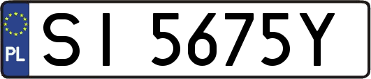 SI5675Y