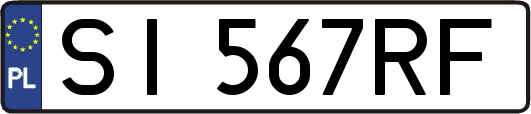 SI567RF
