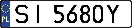 SI5680Y