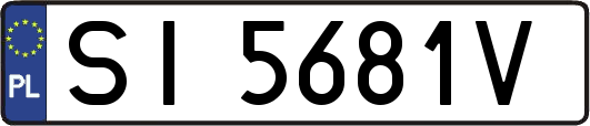 SI5681V