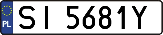 SI5681Y