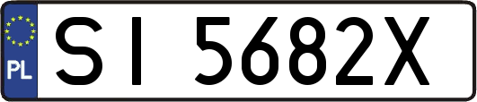 SI5682X