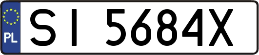 SI5684X