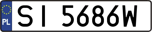 SI5686W