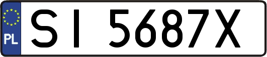 SI5687X