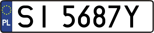 SI5687Y