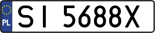 SI5688X