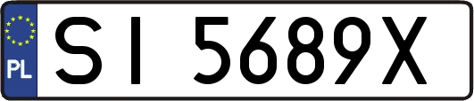 SI5689X