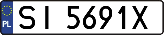 SI5691X