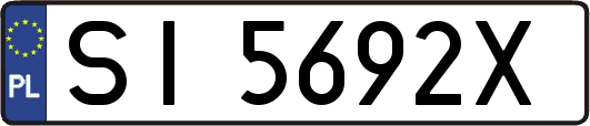 SI5692X