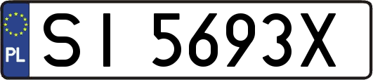SI5693X