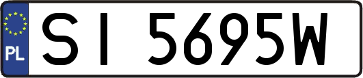 SI5695W