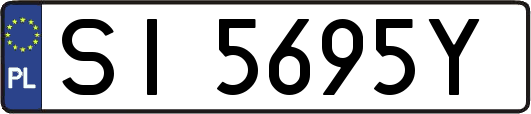SI5695Y