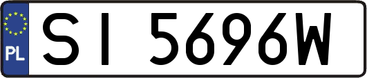 SI5696W