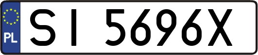 SI5696X