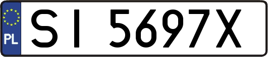 SI5697X