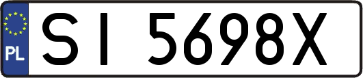 SI5698X