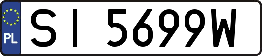 SI5699W