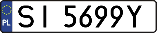 SI5699Y