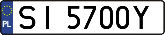 SI5700Y