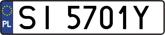 SI5701Y
