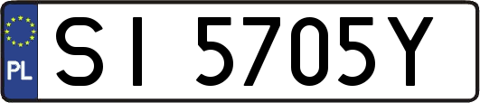 SI5705Y