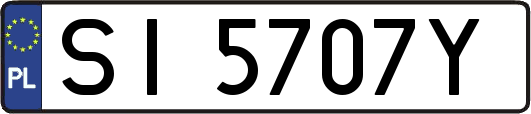 SI5707Y