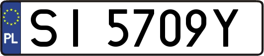 SI5709Y