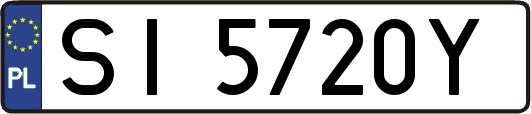 SI5720Y