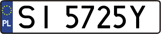 SI5725Y