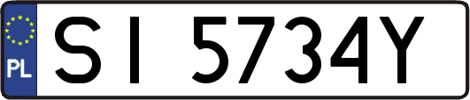 SI5734Y