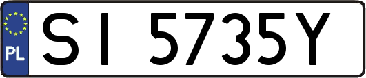 SI5735Y