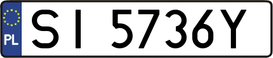 SI5736Y