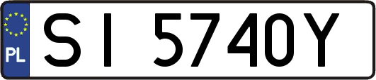 SI5740Y