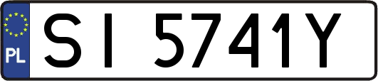 SI5741Y