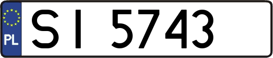 SI5743