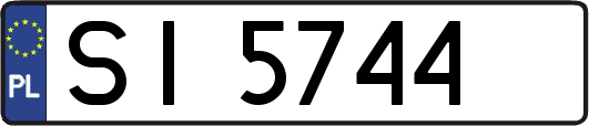SI5744