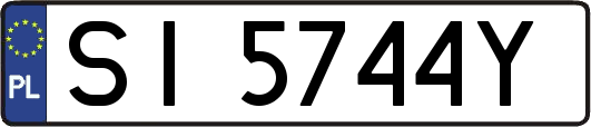 SI5744Y