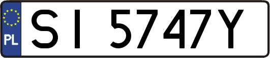 SI5747Y