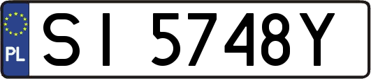 SI5748Y