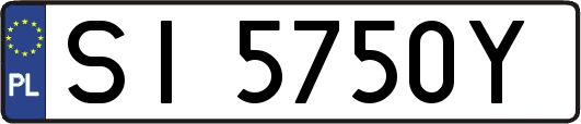 SI5750Y
