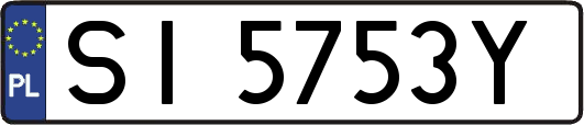 SI5753Y