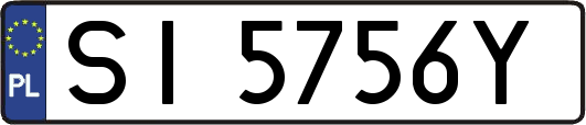 SI5756Y