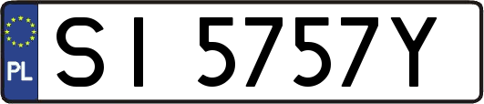 SI5757Y