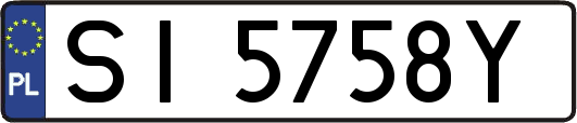 SI5758Y
